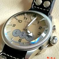 Orologio da polso Emporio Armani