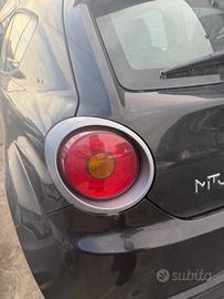 fanale posteriore destro alfa romeo mito