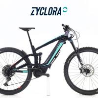 Bianchi e-Omnia XT t.M