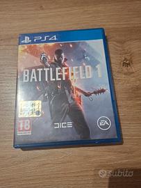 ps4 gico battlefield 1