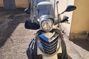 Scooter malaguti 160