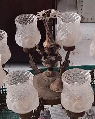 lampadario 