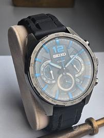 Seiko Neo Sports Chronograph modello SSB353P1
