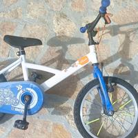 bici bimbo