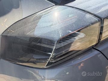 fanale posteriore sinistro peugeot 2008 gtline