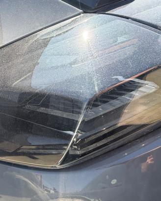 fanale posteriore sinistro peugeot 2008 gtline