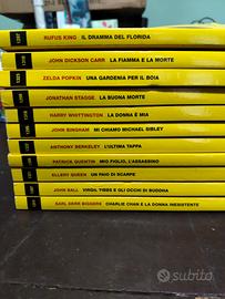 libri gialli 