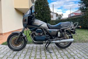Moto Guzzi SP 1000 II