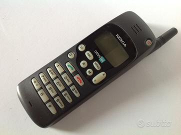 Nokia 1610 vintage cell