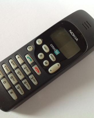 Nokia 1610 vintage cell