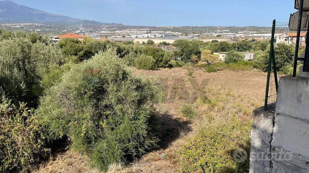 Terreno Edificabile - Belpasso - Vista 5