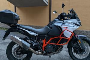 KTM 1090 Adventure r