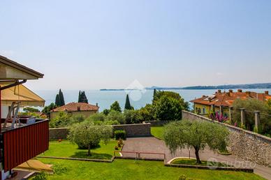 3 LOCALI A GARDONE RIVIERA