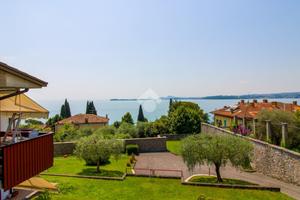 3 LOCALI A GARDONE RIVIERA