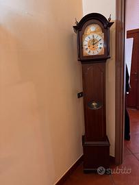 GranSalone orologio a pendolo
