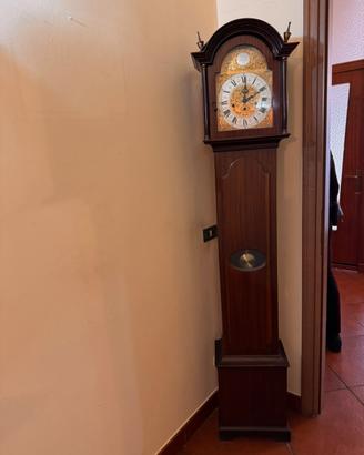 GranSalone orologio a pendolo