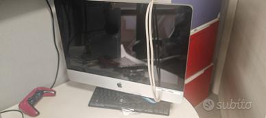Pc mac fisso
