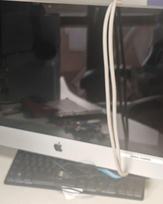Pc mac fisso