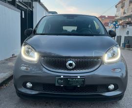 Smart ForFour 70 1.0 twinamic Passion