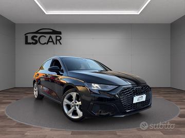 Audi A3 Sportback 35 2.0 tdi s-tronic - Unipro - P