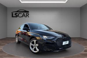 Audi A3 Sportback 35 2.0 tdi s-tronic - Unipro - P