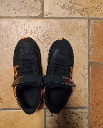 scarpe tennis bambino 