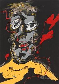 GIORGIO CHIESI 6 STAMPE