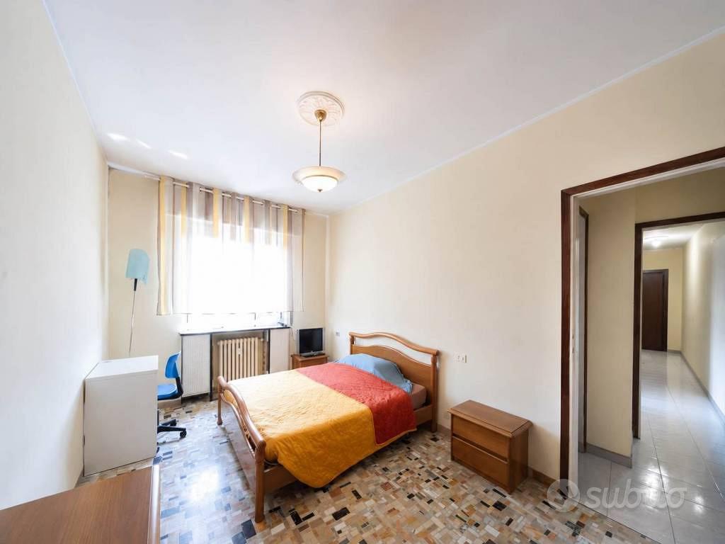 Appartamento – Cinisello Balsamo, Cinisello - Altro