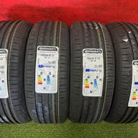 195 55 16 Gomme Estive 2022 Continental 195 55R16