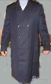 Cappotto Soprabito 