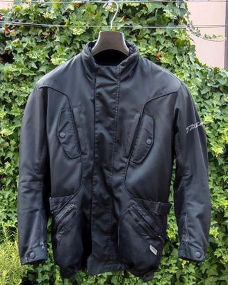 GIACCA MOTO SCOOTER YAMAHA T-MAX 500