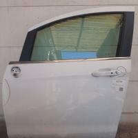 Ford B-Max SPORTELLO SINISTRO BIANCO