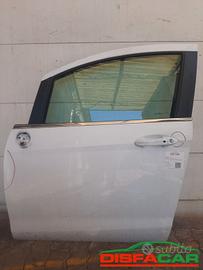 Ford B-Max SPORTELLO SINISTRO BIANCO