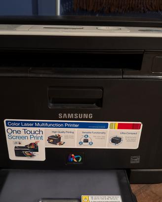 stampante laser colori