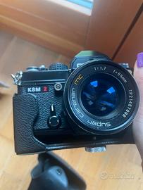 REFLEX VINTAGE CARENA KSM2 - Made in Japan