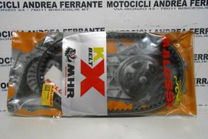 MALOSSI Cinghia X K belt MHR 19x10,2x815