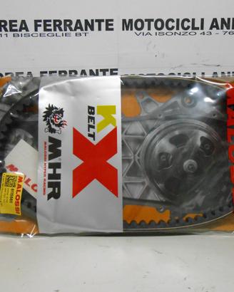 MALOSSI Cinghia X K belt MHR 19x10,2x815