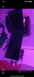 postazione gaming
