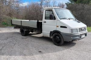 iveco daily 35.12 motore 2.8 turbo