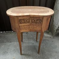 Mobiletto da soggiorbo