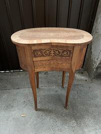 Mobiletto da soggiorbo
