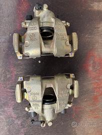 Pinze Freni ant Fiat punto 188