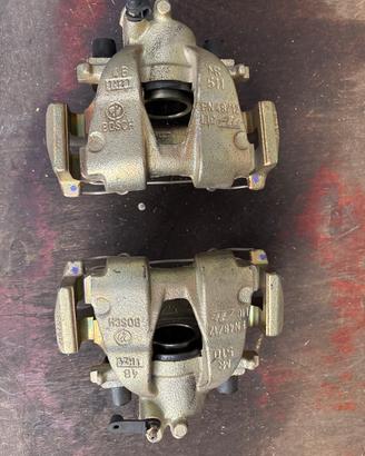Pinze Freni ant Fiat punto 188