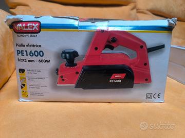 pialla elettrica 