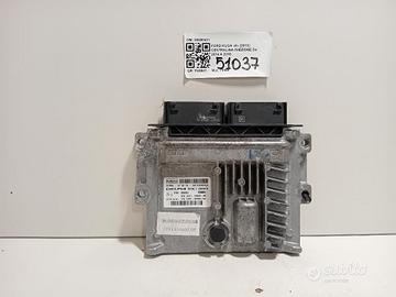 CENTRALINA INIEZIONE FORD Kuga Serie (CBS) 2848043