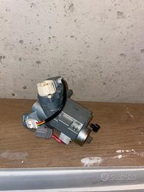 Blocchetto accensione originale Nissan Micra