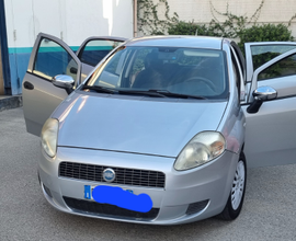Fiat grande punto 1200 benzina