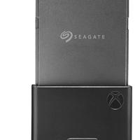 Seagate ssd per xbox serie S e serie X