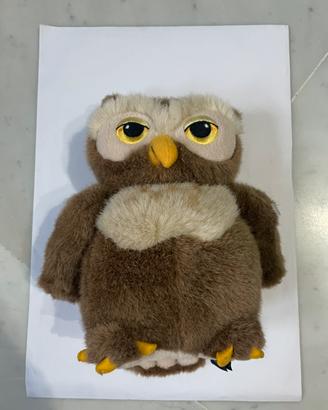 Peluche Film Harry Potter TRUDI Morbidissimo