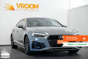 AUDI A5 2� serie A5 SPB 40 TDI S tronic S line ...